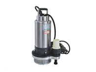 BQW series stainless steel submersible sewage pump