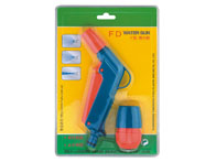 F Series grade adjustmenet water gun