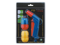 F2 Series grade adjustmenet water gun